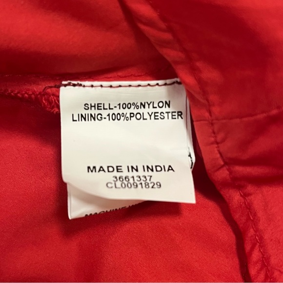 NWOT Eshakti Wayward Fancies One Shoulder Ruffle Tier Mesh Midi Dress - Picture 7 of 7